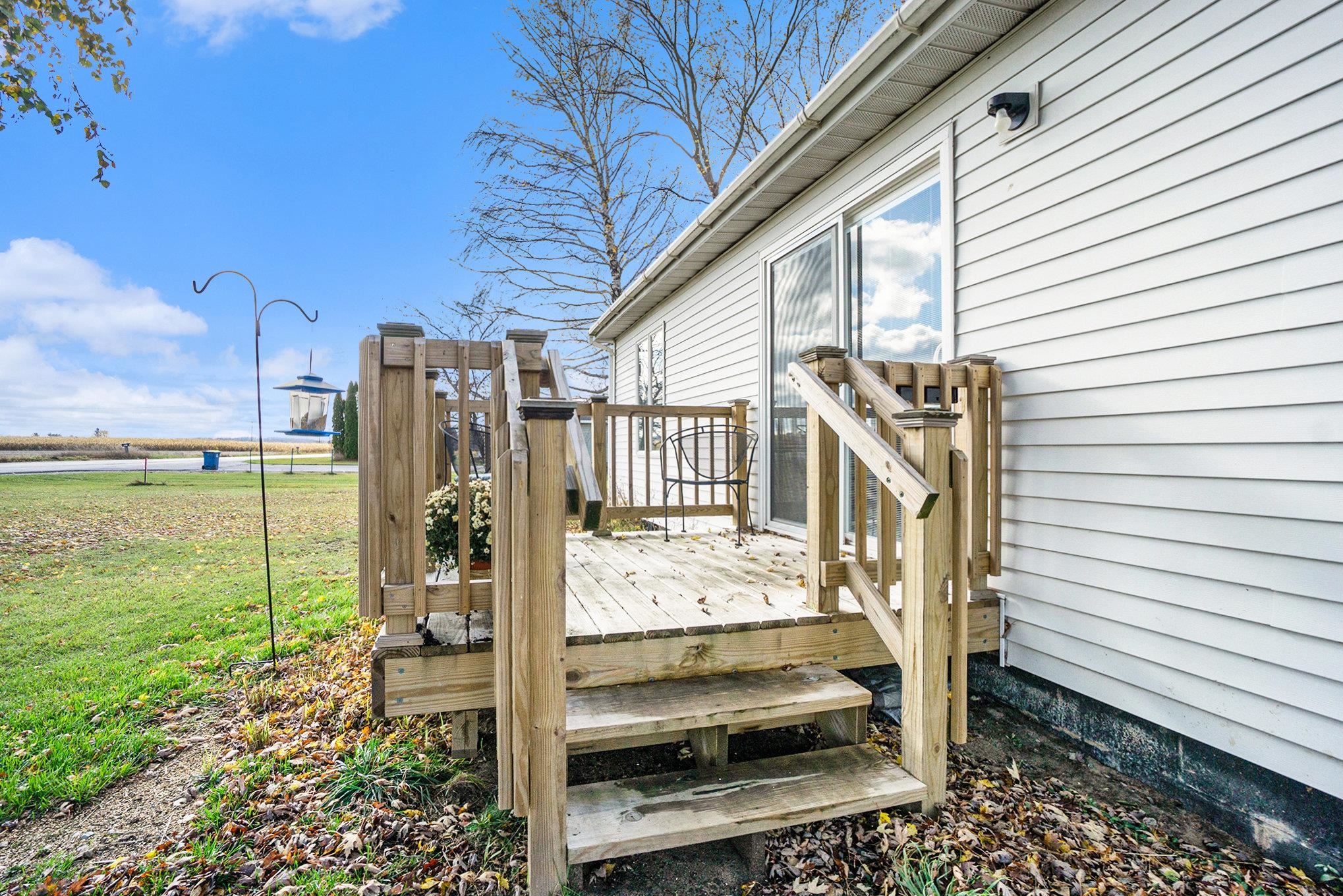 8510 Hannah Road Kingsley, MI 49649 - Photo 15 of 16