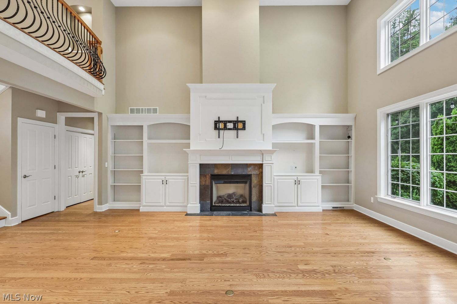 6836 Kyle Ridge Pointe Canfield, OH 44406 - Photo 19 of 45 Great room