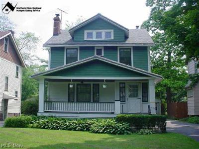 3792 Lowell Road Cleveland Heights, OH 44121 - Photo 1 of 1 Gallery Image 1