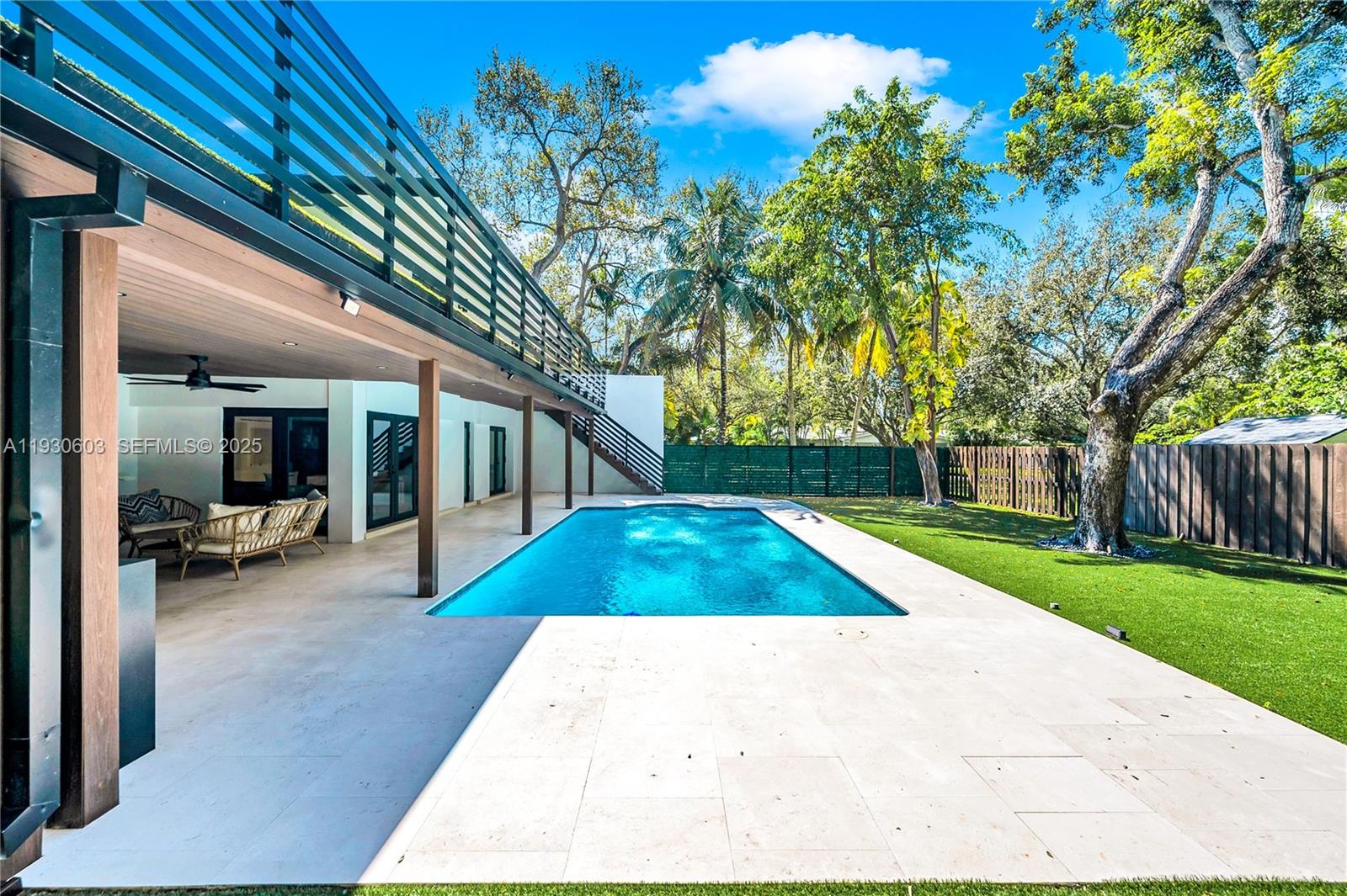 11340 Southwest 74th Court Pinecrest, FL 33156 - Photo 35 of 91