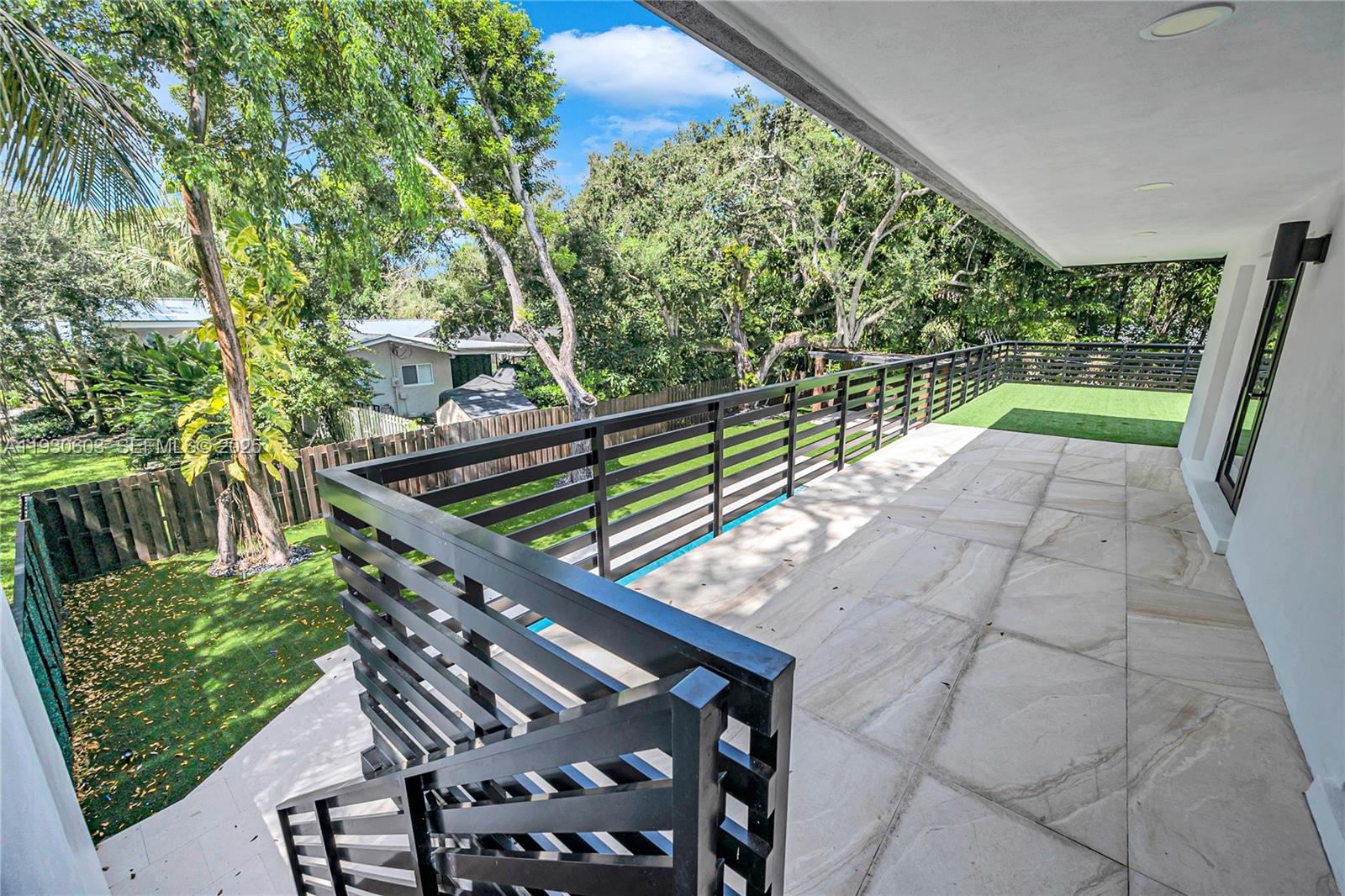 11340 Southwest 74th Court Pinecrest, FL 33156 - Photo 58 of 91 Roof Top