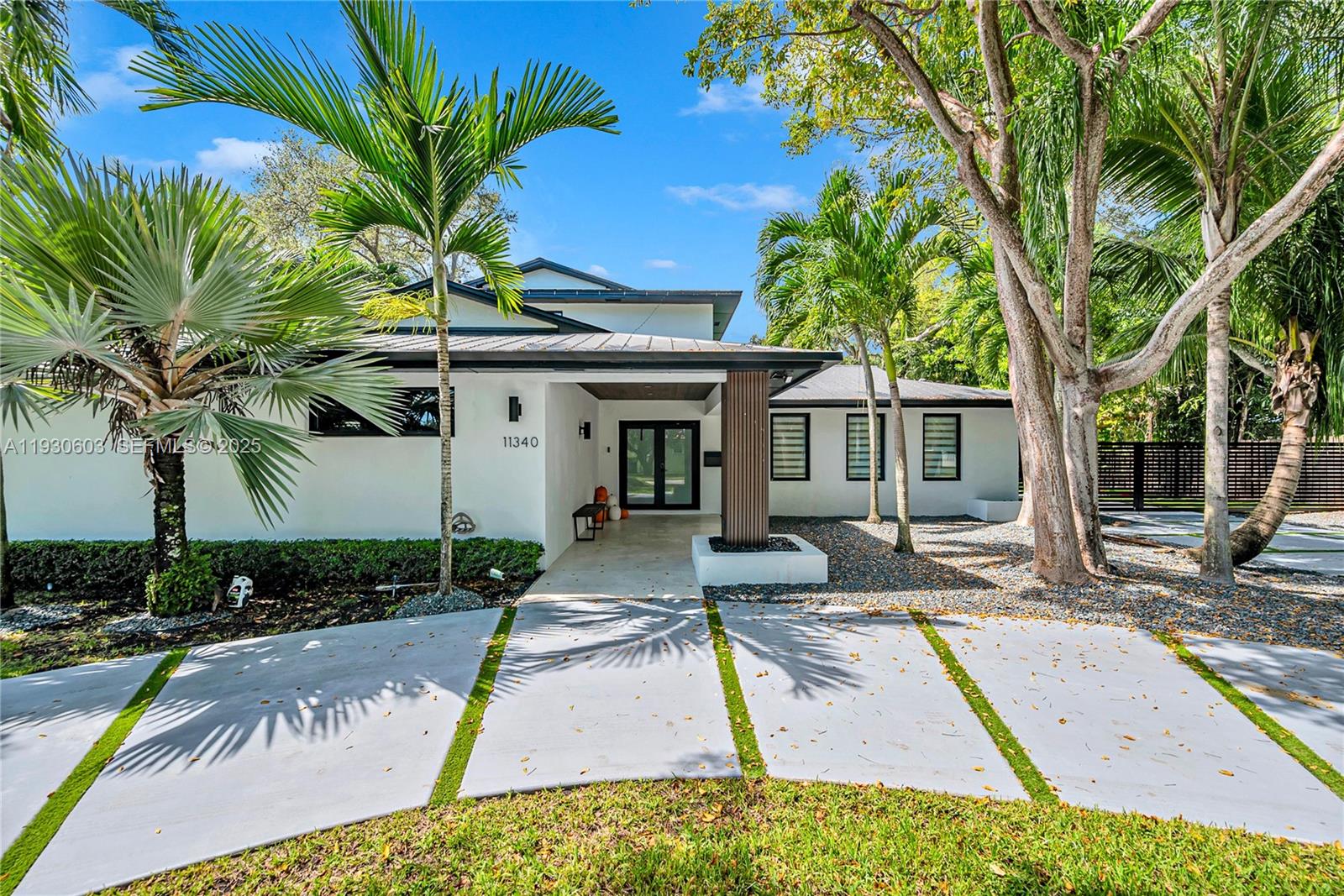 11340 Southwest 74th Court Pinecrest, FL 33156 - Photo 68 of 91