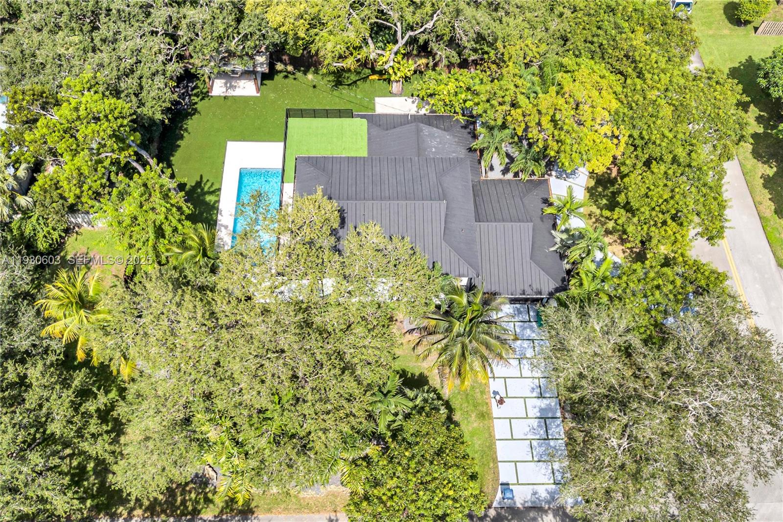 11340 Southwest 74th Court Pinecrest, FL 33156 - Photo 79 of 91