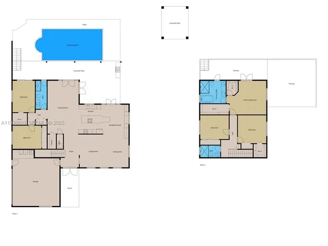 $16,000 | 11340 Southwest 74th Court, Pinecrest, FL 33156