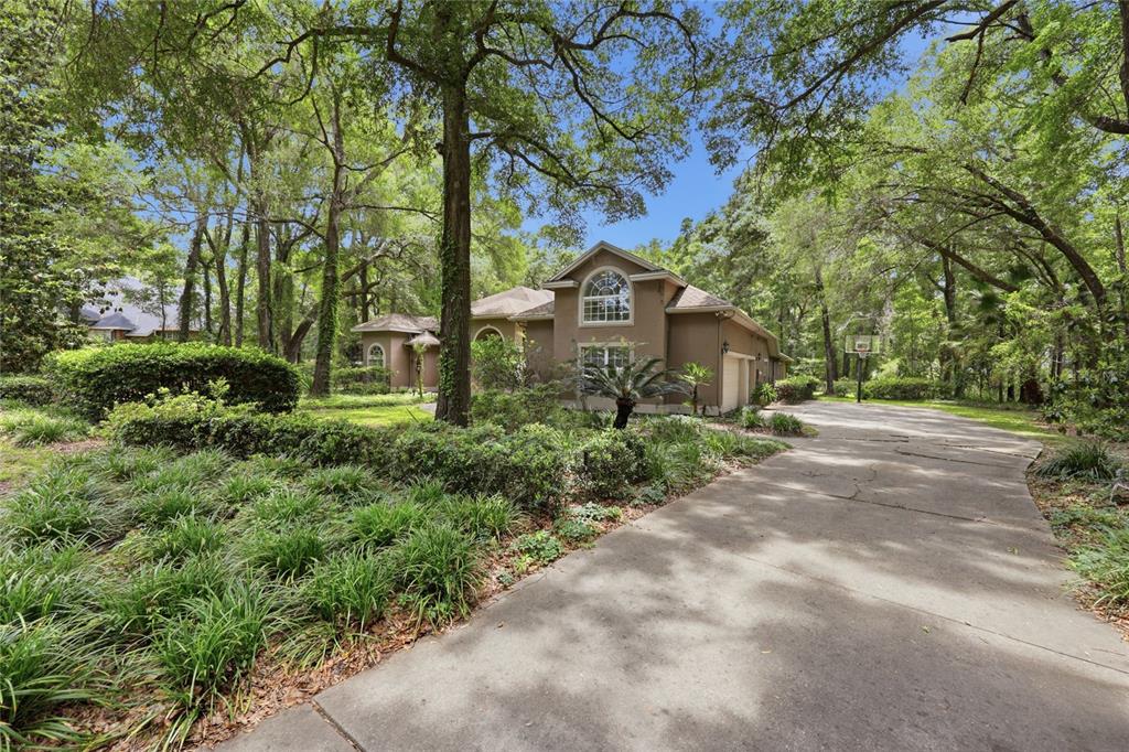 4208 Southwest 96 Drive Gainesville, FL 32608 - Photo 2 of 50