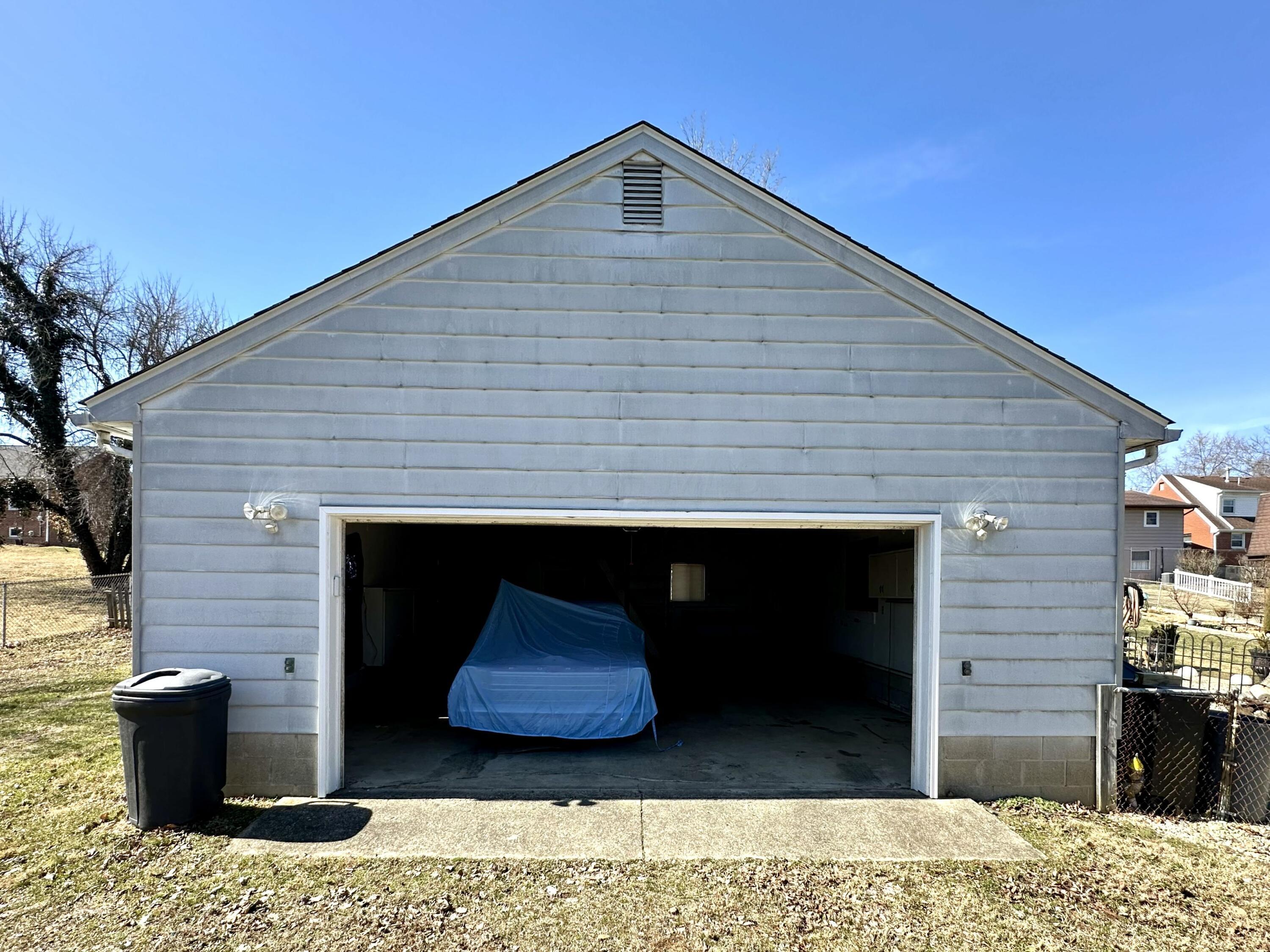 337 Pohlman Road Chillicothe, OH 45601 - Photo 10 of 52 IMG_6099