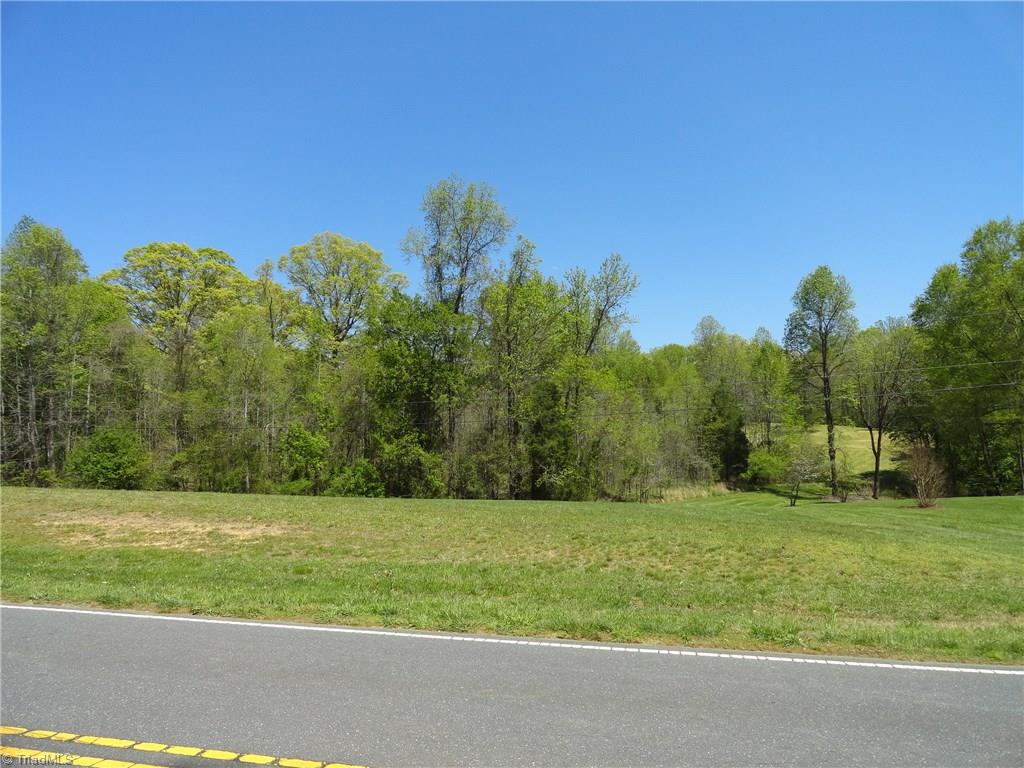 15 plus acres on Hauser Road, mostly wooded, rolls beautifully, zoned RS 40.  Road frontage of 400 ft., several nice building sites.