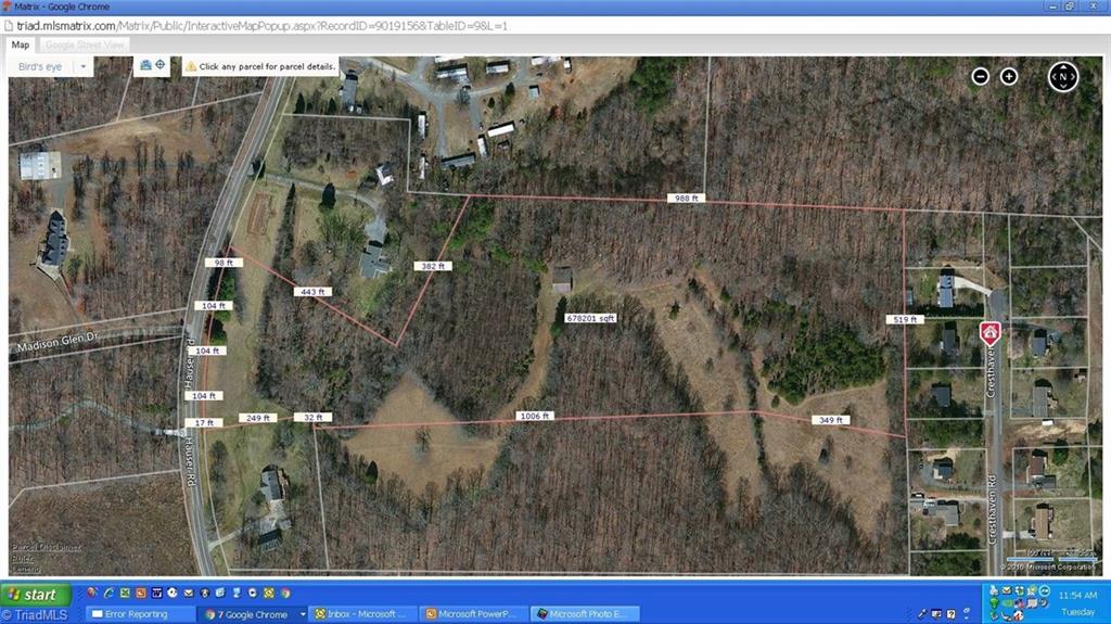 0 Hauser Road Lewisville, NC 27023 - Photo 12 of 12 Gallery Image 12