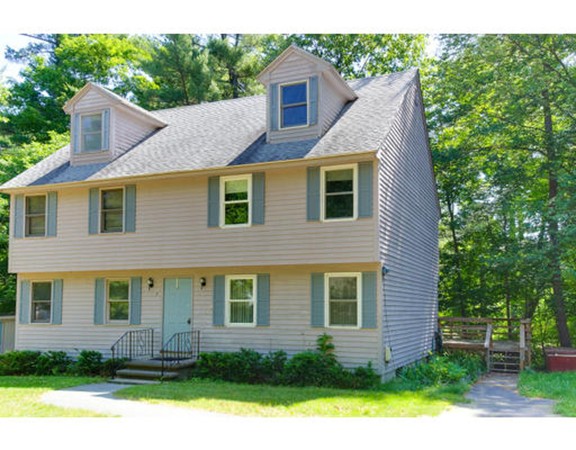 7 Indian Road, Unit B Groton, MA 01450 - Photo 17 of 17 Gallery Image 17