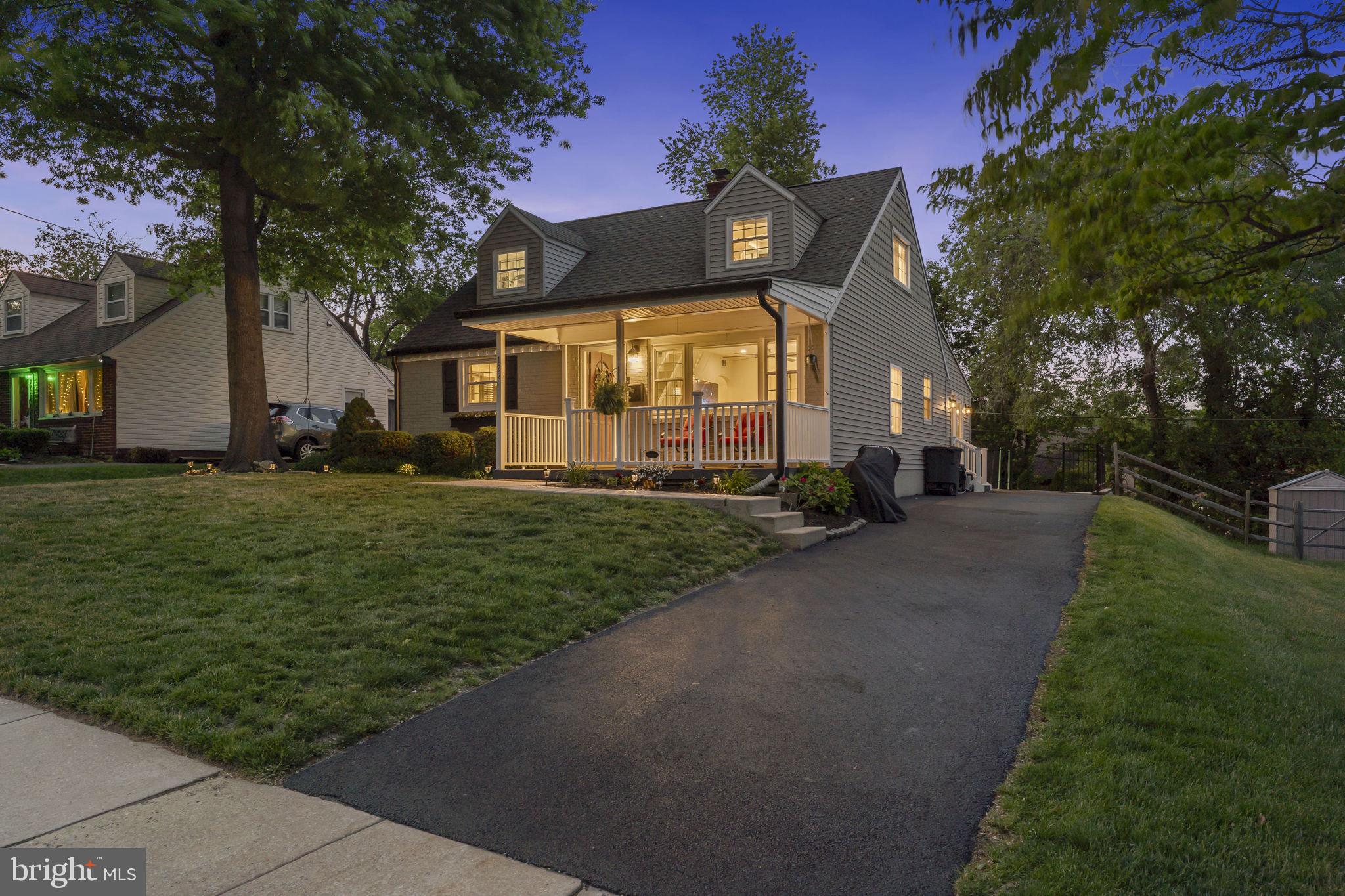 122 Roberts Road Brookhaven, PA 19015 - Photo 39 of 62