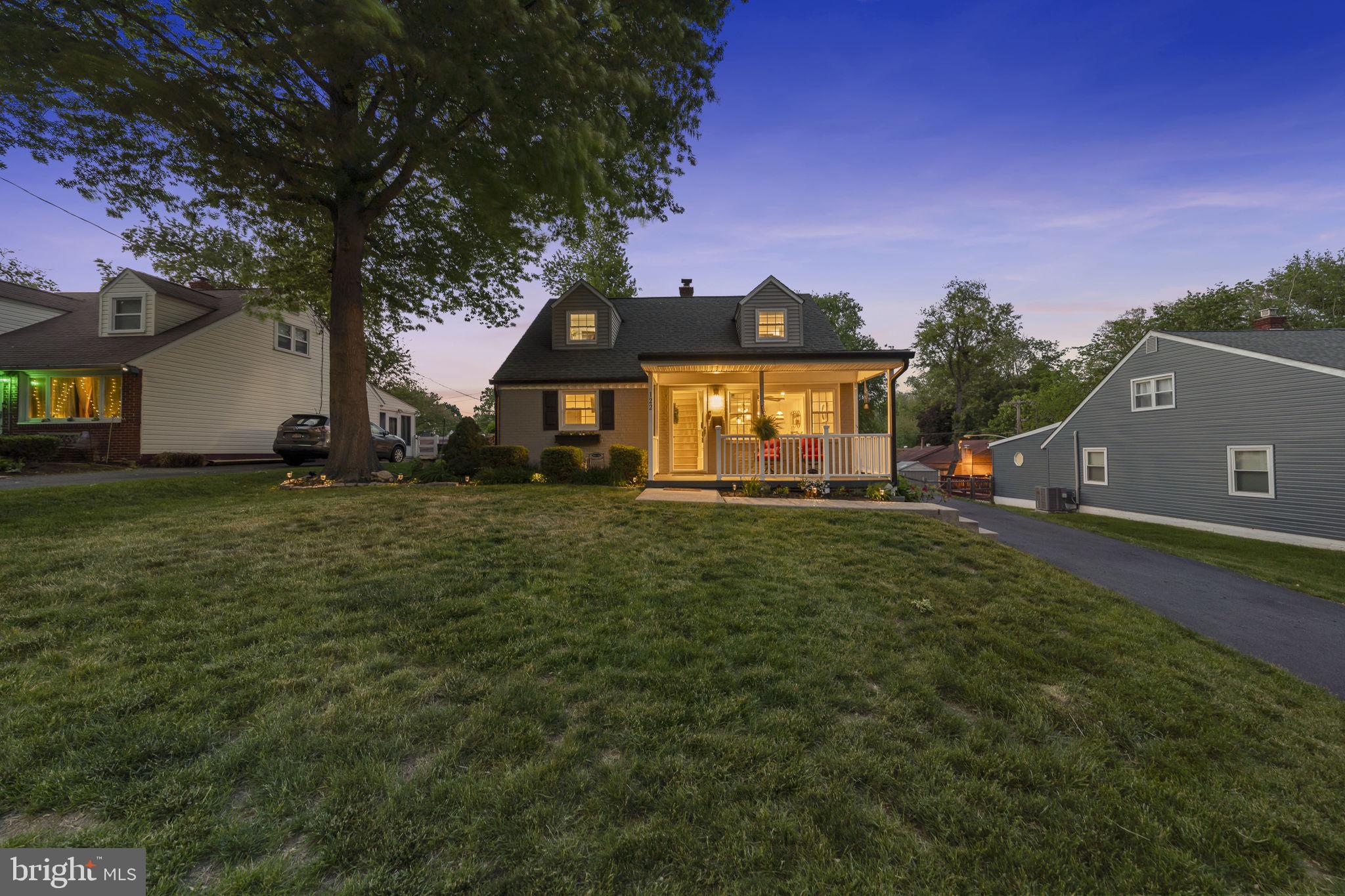 122 Roberts Road Brookhaven, PA 19015 - Photo 44 of 62