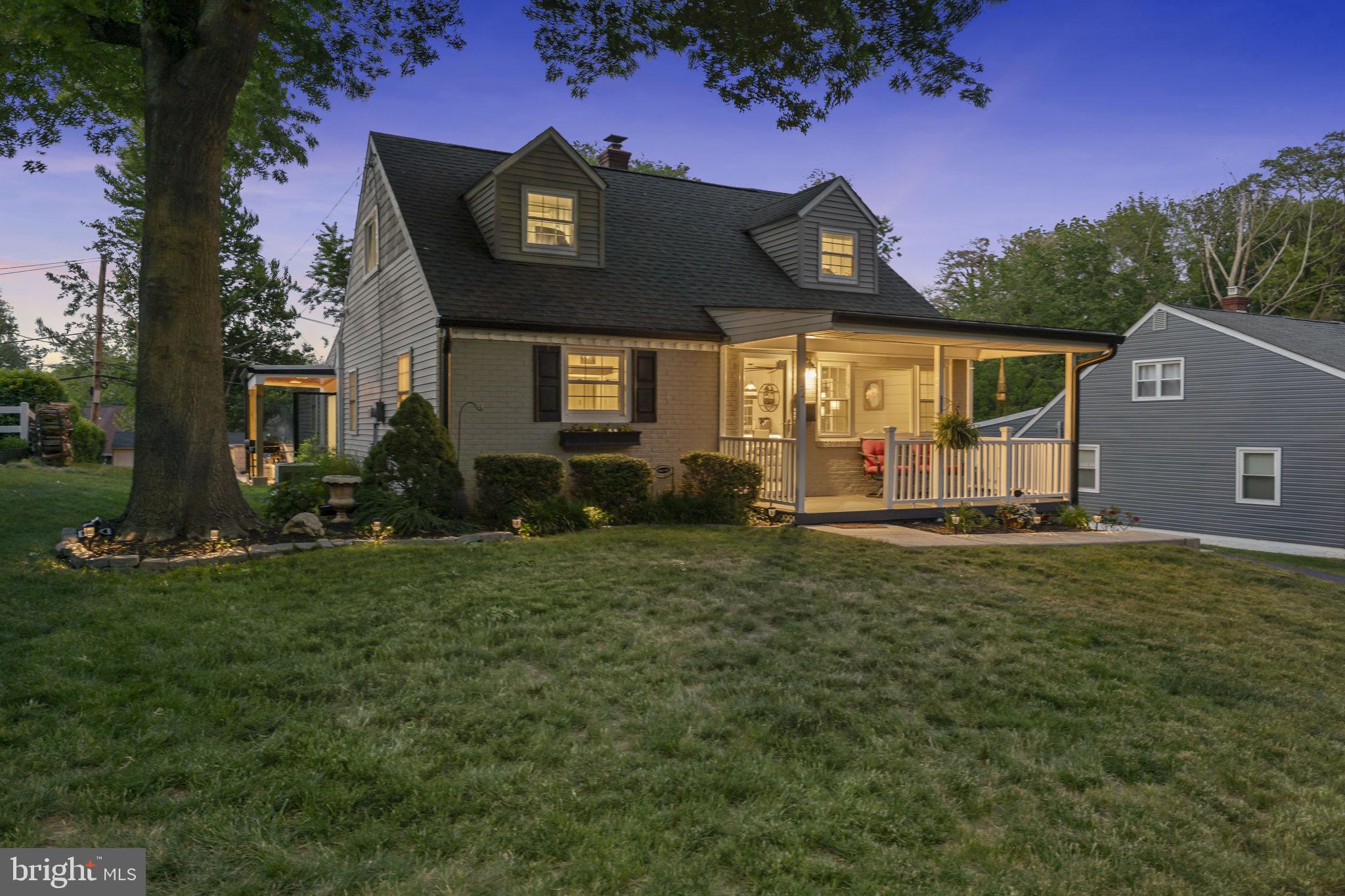 122 Roberts Road Brookhaven, PA 19015 - Photo 45 of 62