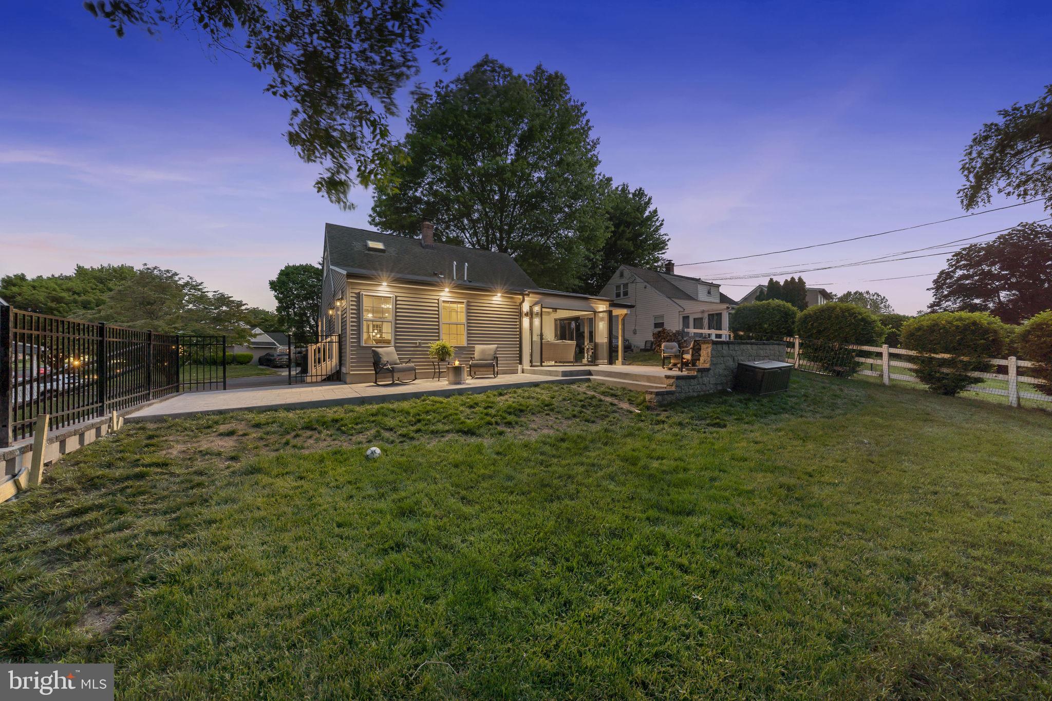 122 Roberts Road Brookhaven, PA 19015 - Photo 47 of 62