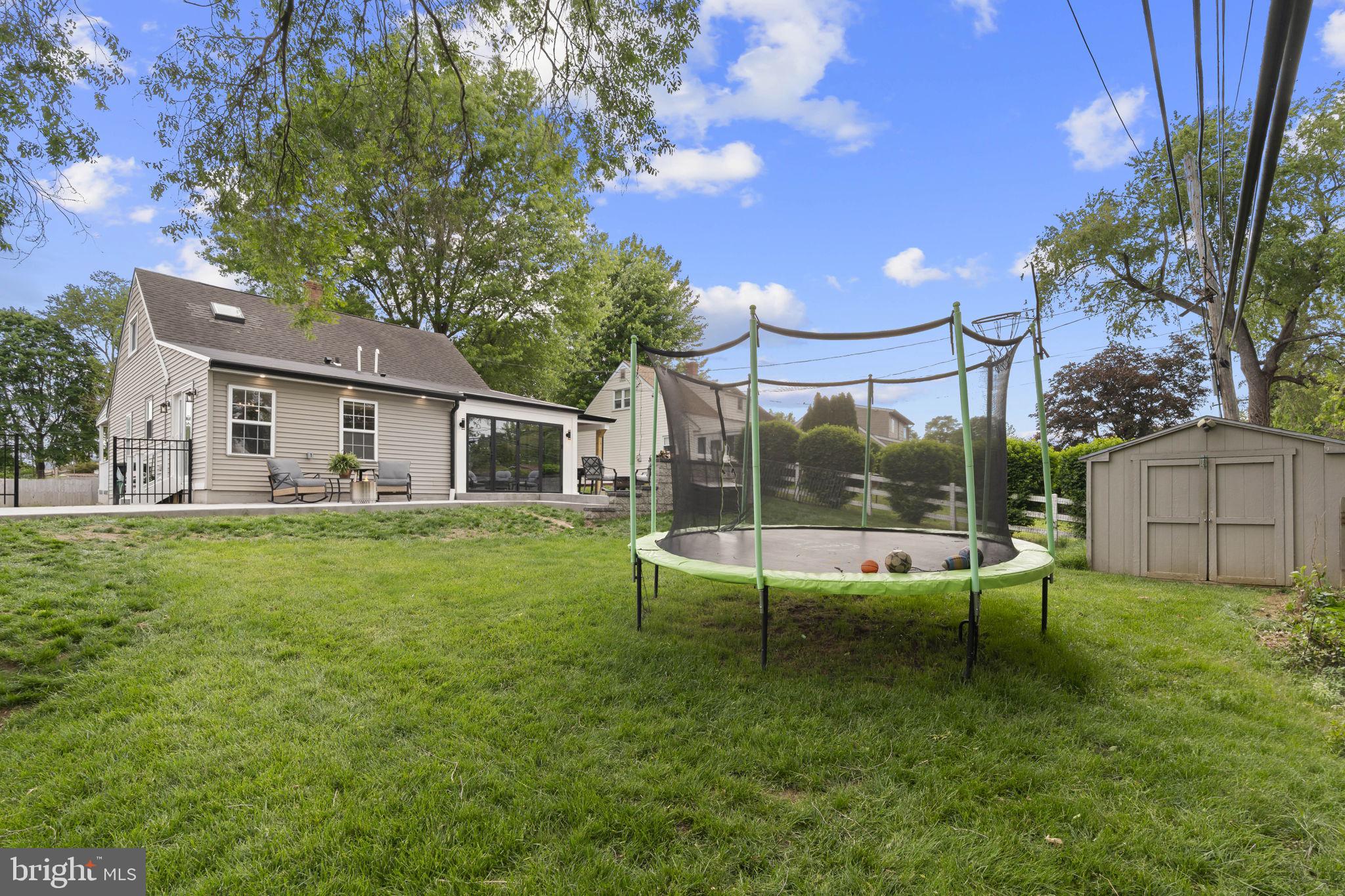 122 Roberts Road Brookhaven, PA 19015 - Photo 56 of 62