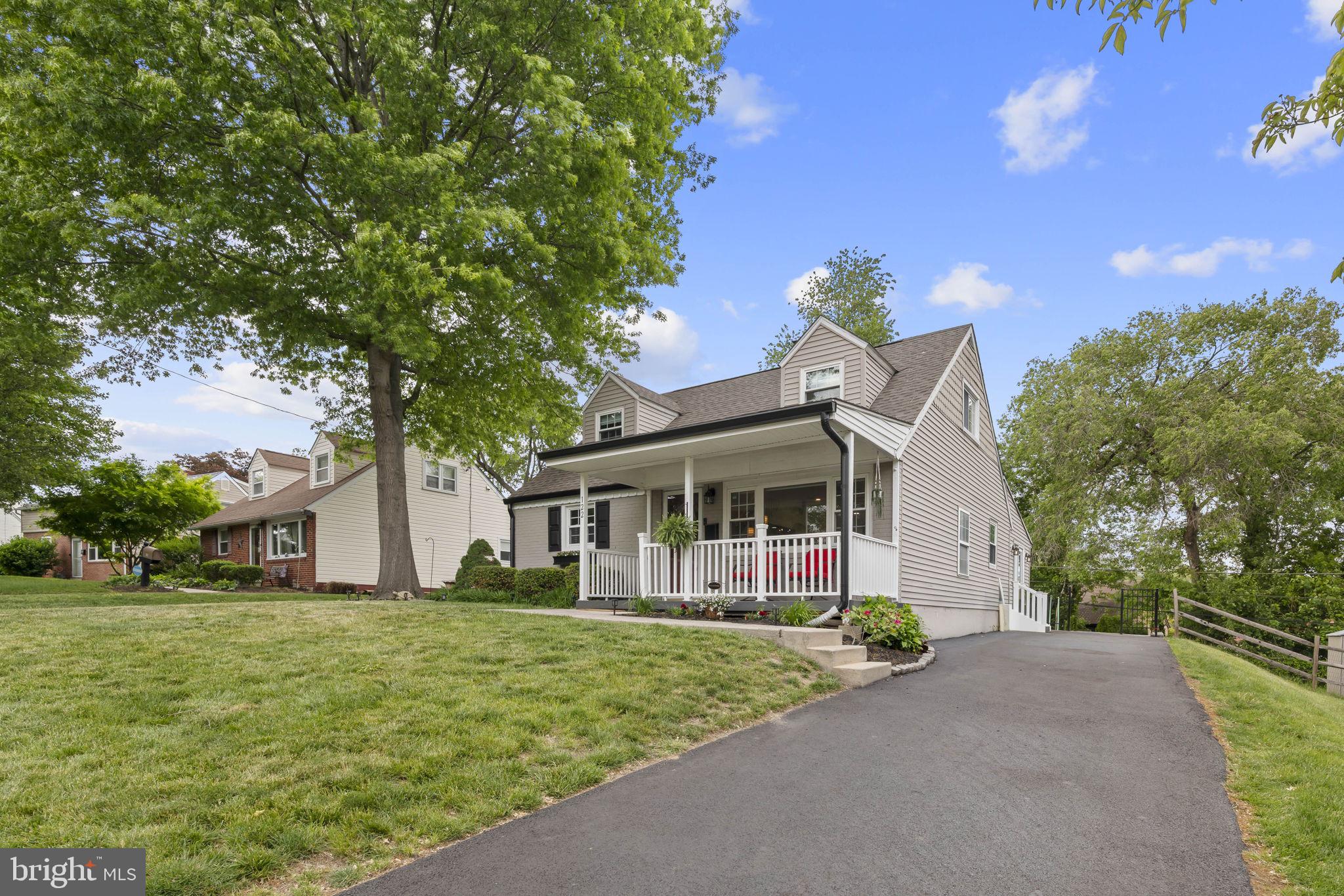 122 Roberts Road Brookhaven, PA 19015 - Photo 58 of 62