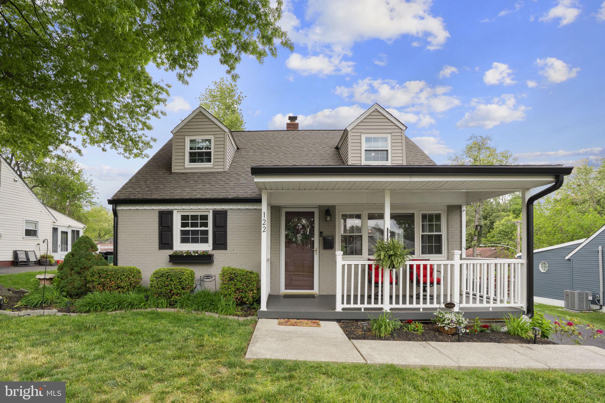 122 Roberts Road Brookhaven, PA 19015 - Photo 59 of 62