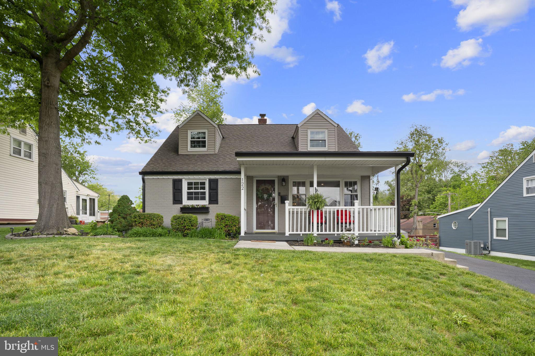 122 Roberts Road Brookhaven, PA 19015 - Photo 62 of 62