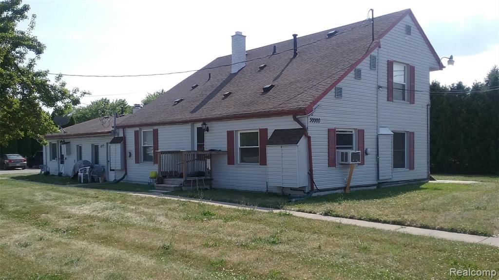30000 South River Road Harrison Township, MI 48045 - Photo 1 of 1