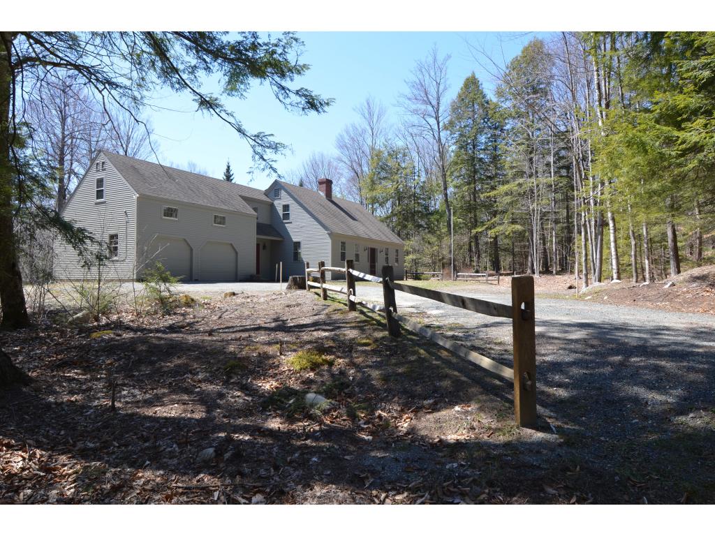 126 Meadow Brook Road New London, NH 03257 - Photo 22 of 23 Gallery Image 22