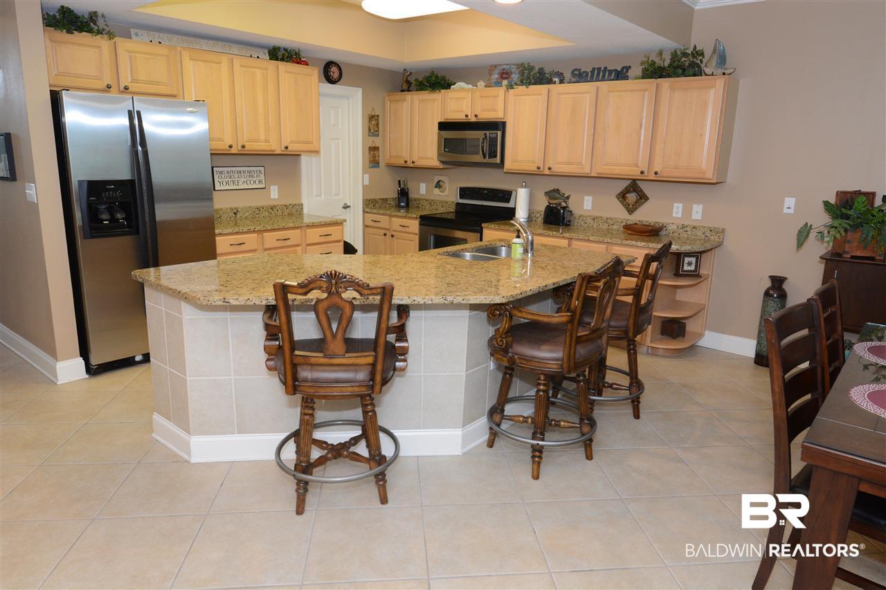 27800 Canal Road, Unit 302 Orange Beach, AL 36561 - Photo 8 of 45