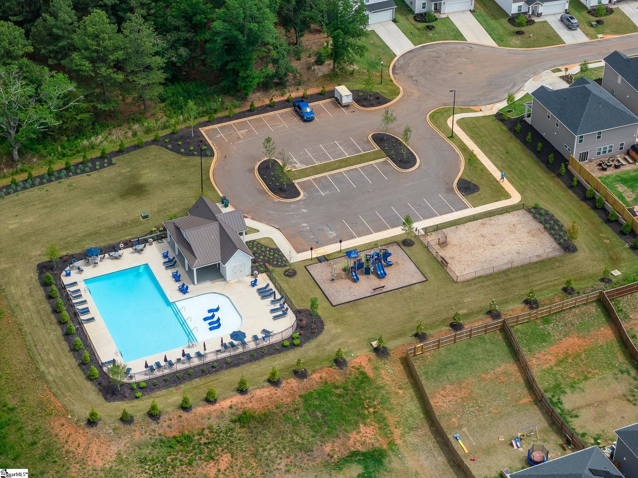 219 Lavinia Circle Duncan, SC 29334 - Photo 36 of 37