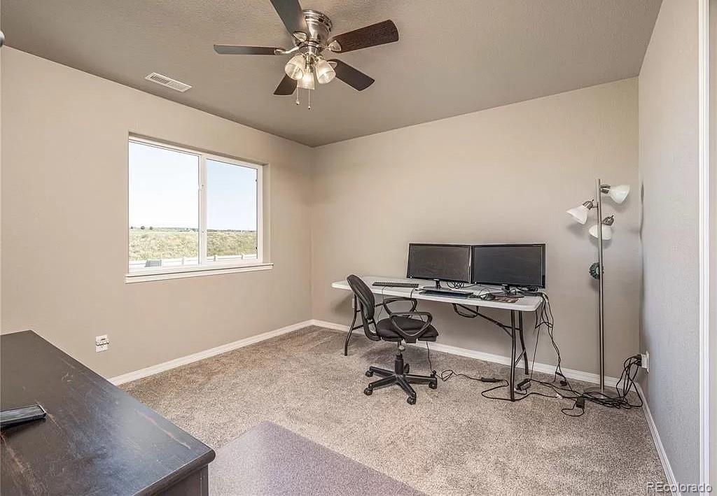 8884 Vanderwood Road Colorado Springs, CO 80908 - Photo 24 of 38