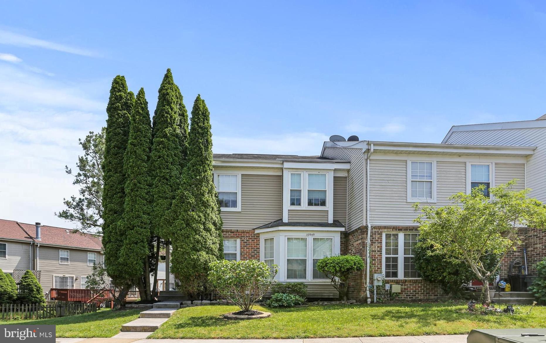 10949 Baskerville Road Reisterstown, MD 21136 - Photo 1 of 29 Gallery Image 1