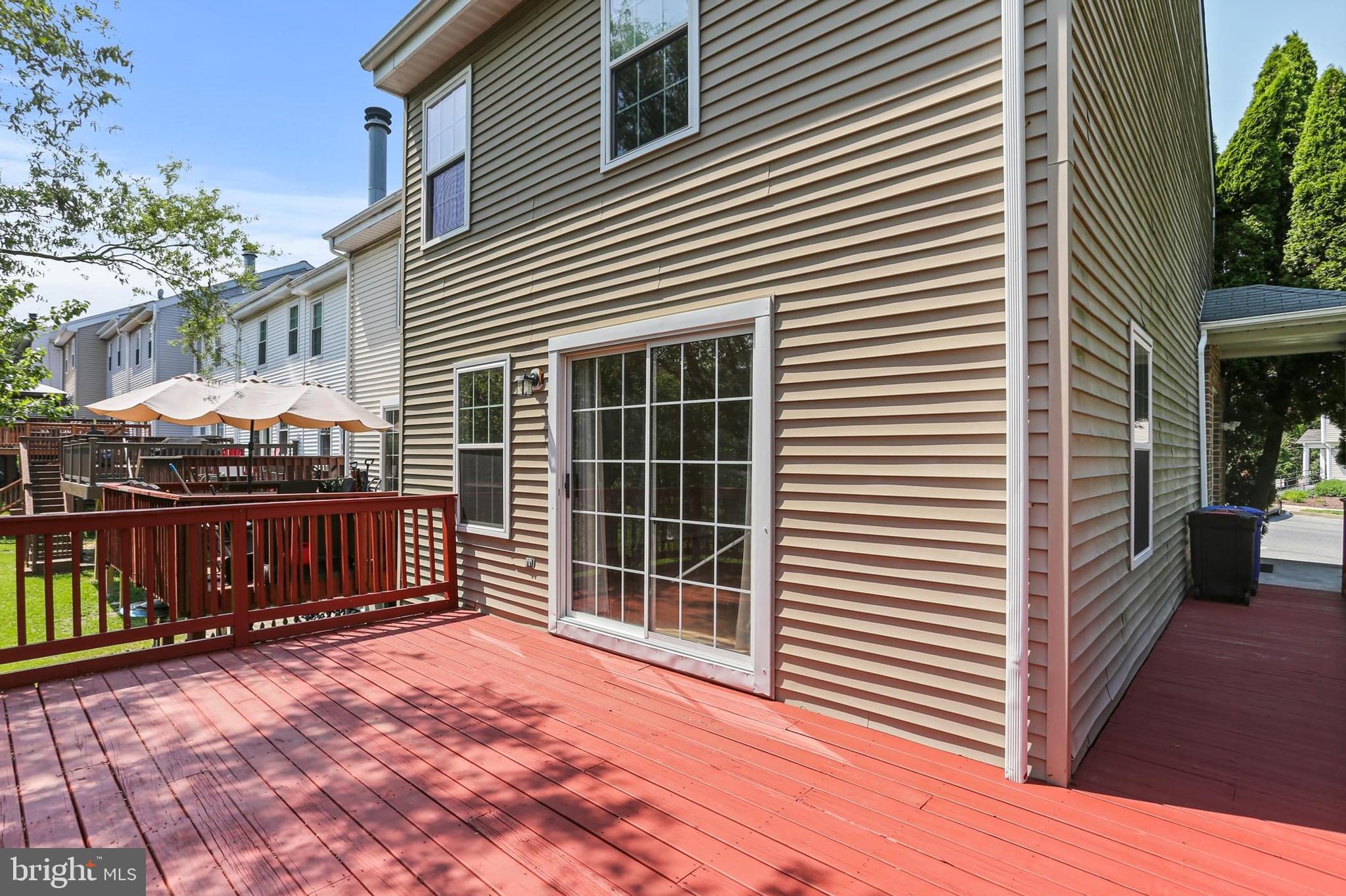 10949 Baskerville Road Reisterstown, MD 21136 - Photo 24 of 29 Gallery Image 24