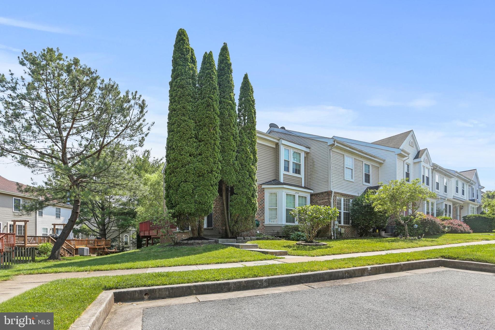 10949 Baskerville Road Reisterstown, MD 21136 - Photo 29 of 29 Gallery Image 29