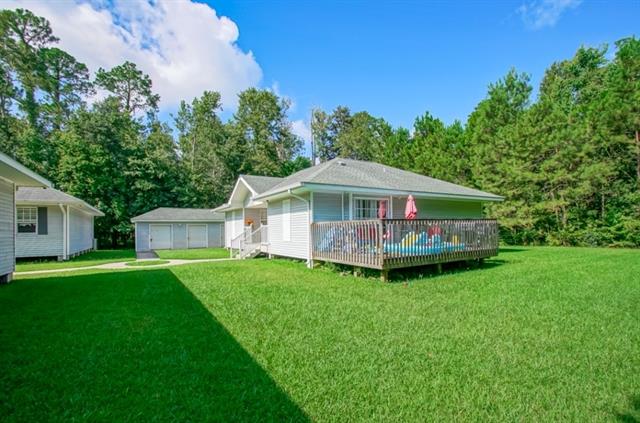 2001 Tenth Street, Unit B Slidell, LA 70458 - Photo 4 of 16