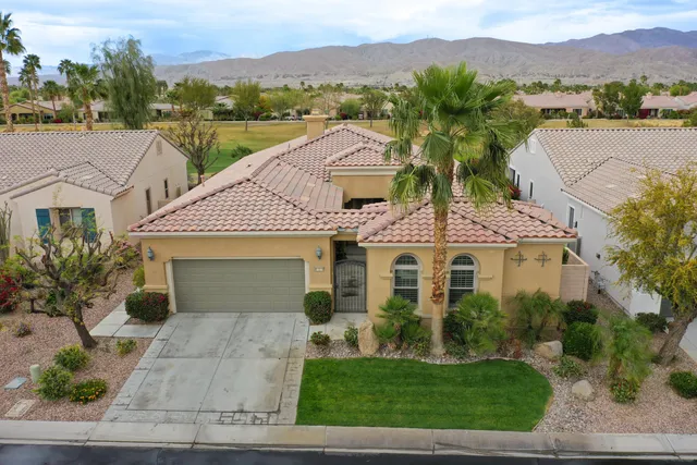 $5,700 | 81520 Camino Los Milagros, Indio, CA 92203