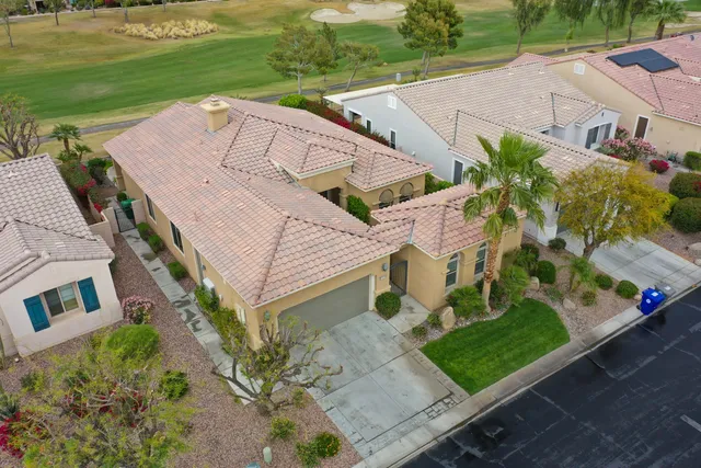 $5,700 | 81520 Camino Los Milagros, Indio, CA 92203