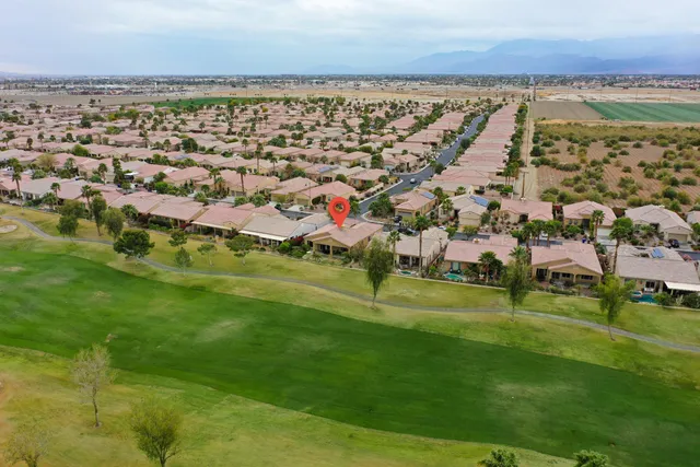 $5,700 | 81520 Camino Los Milagros, Indio, CA 92203