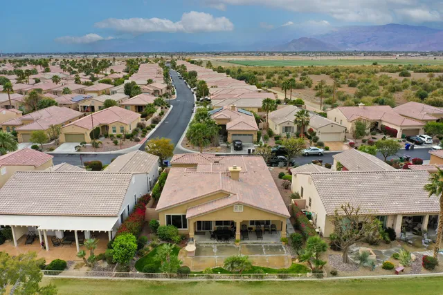 $5,700 | 81520 Camino Los Milagros, Indio, CA 92203
