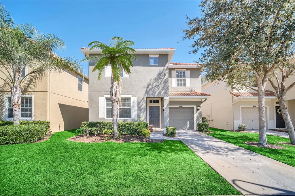 8854 Candy Palm Road Kissimmee, FL 34747 - Photo 1 of 1