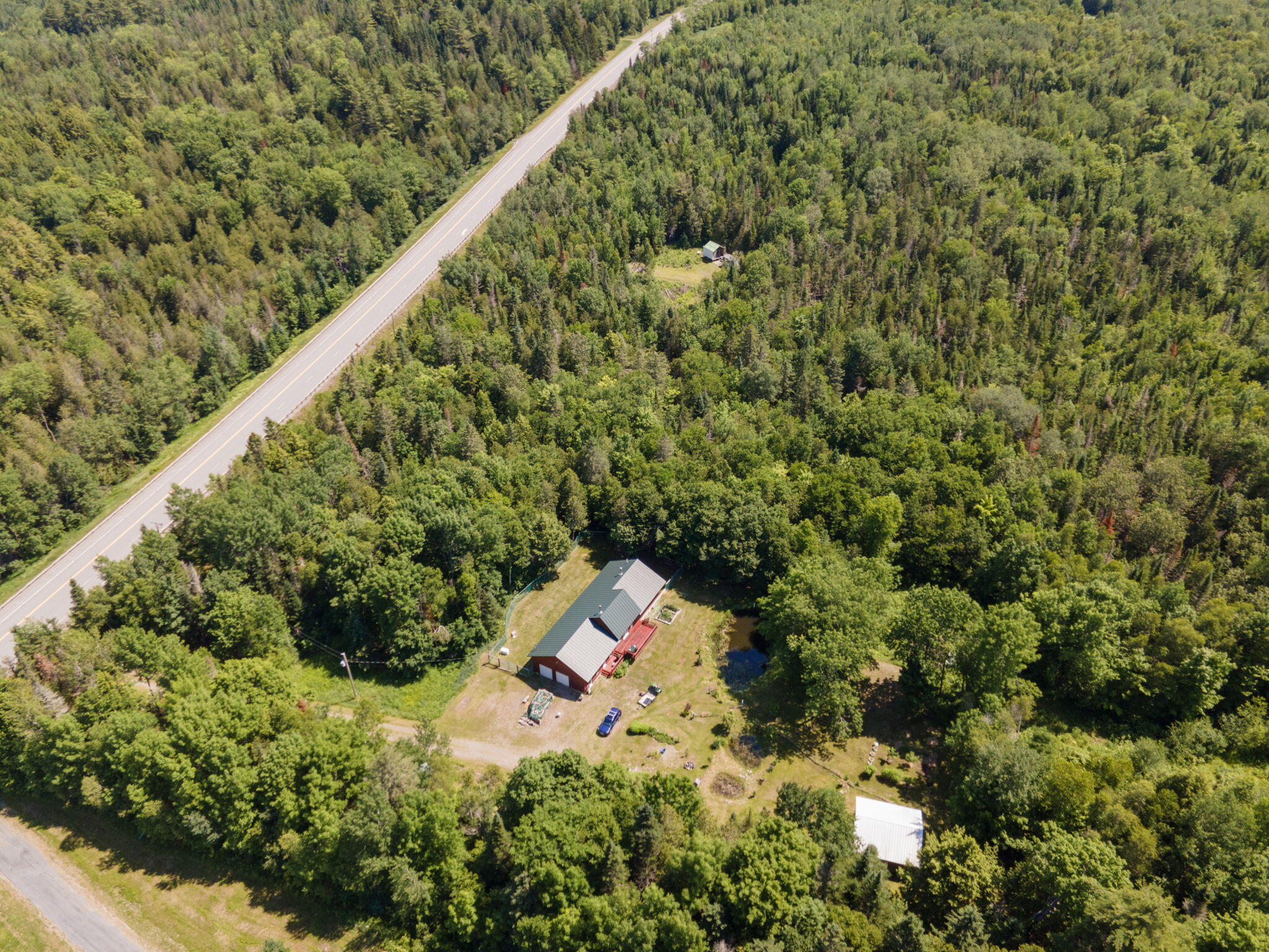 1097 Main Street Springfield, ME 04487 - Photo 50 of 90 19-web-or-mls-22-DJI_0228
