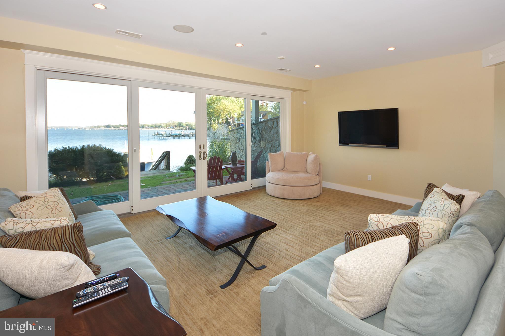 2703 Hambleton Road Riva, MD 21140 - Photo 23 of 27 Family Room