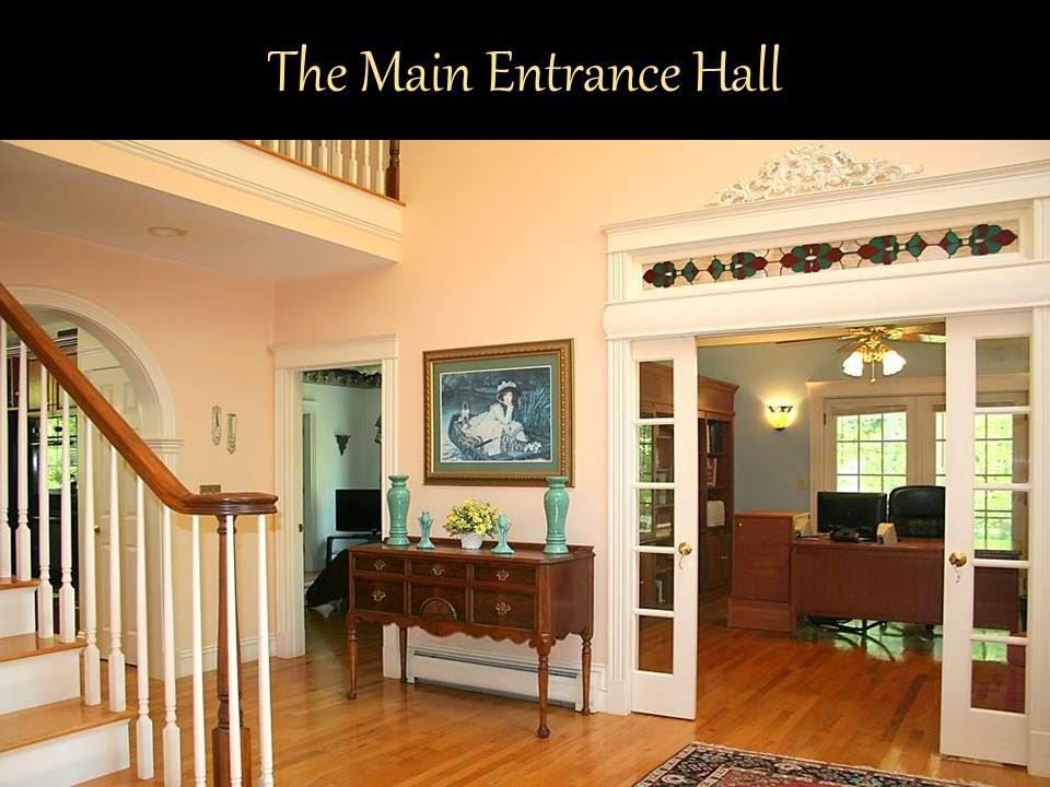 4 Fox Run Road Falmouth, ME 04105 - Photo 19 of 35 Photo