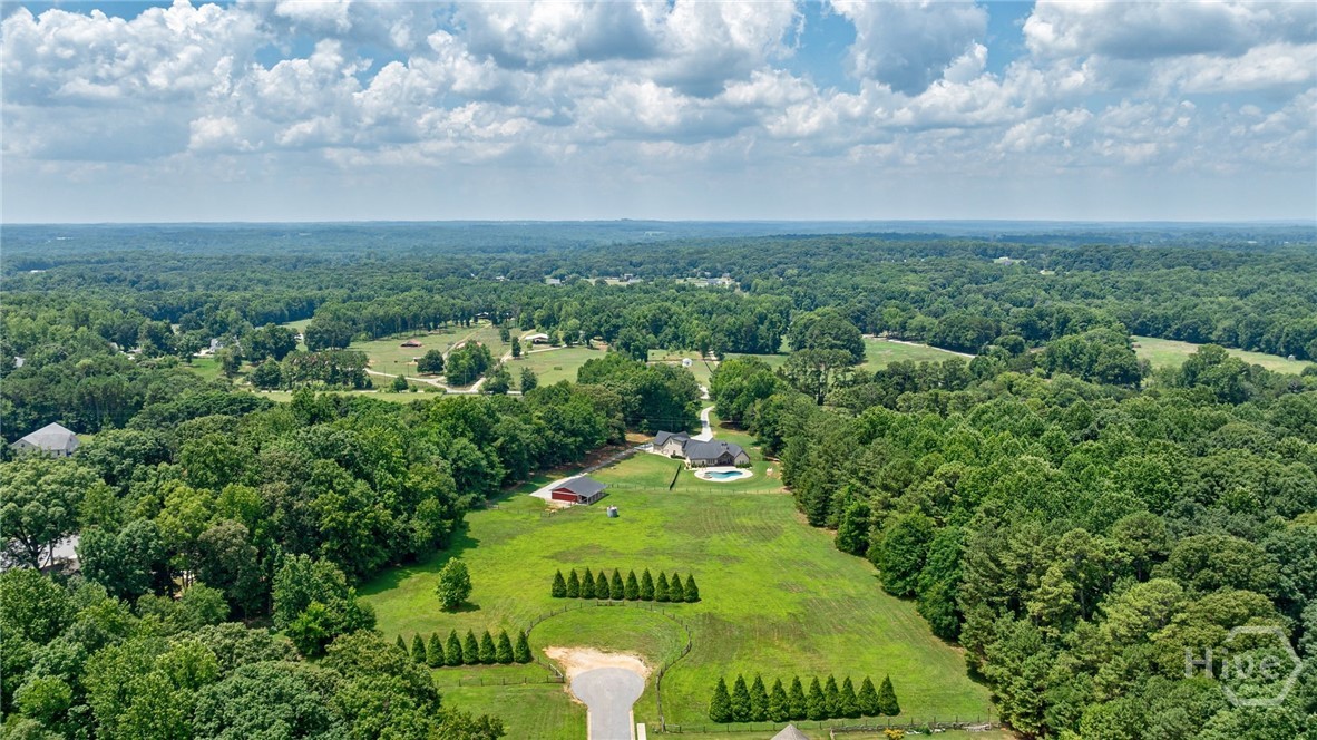 151 Geiger Road Jefferson, GA 30549 - Photo 4 of 63
