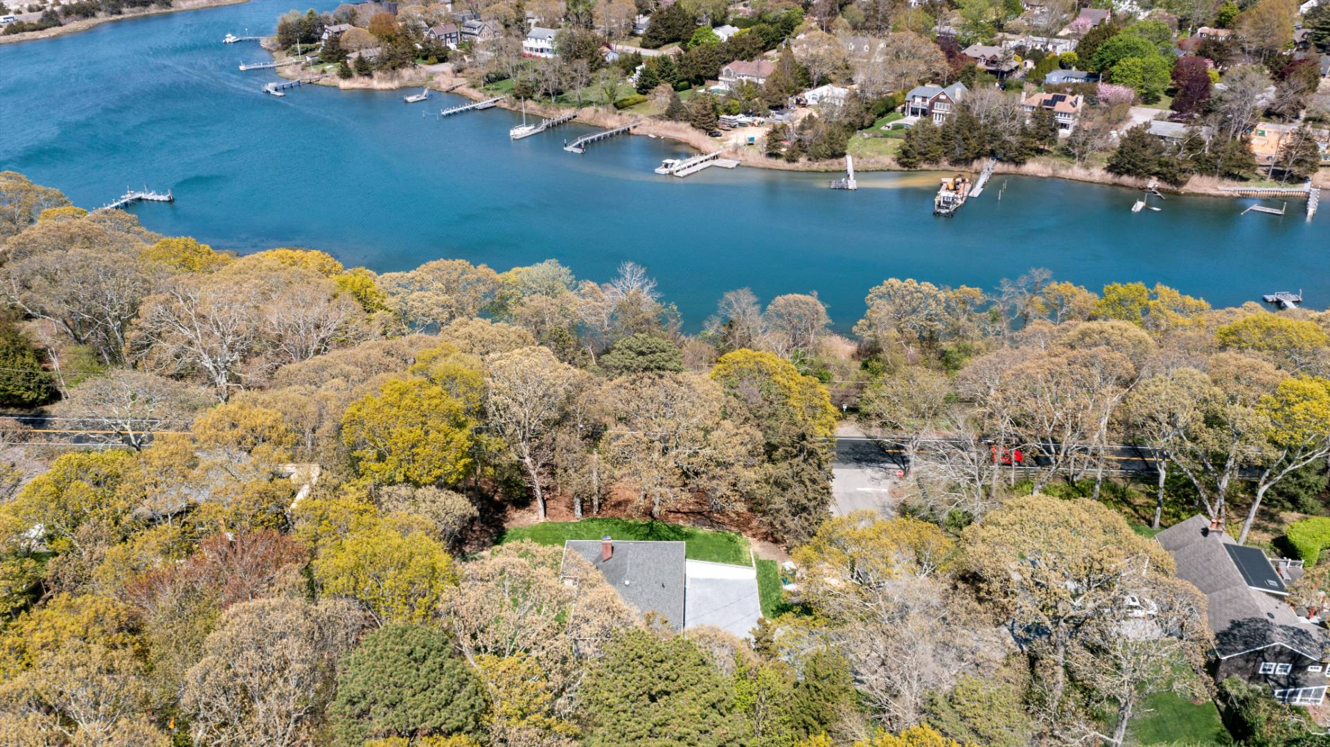 5 Valley Road Sag Harbor, NY 11963 - Photo 18 of 22
