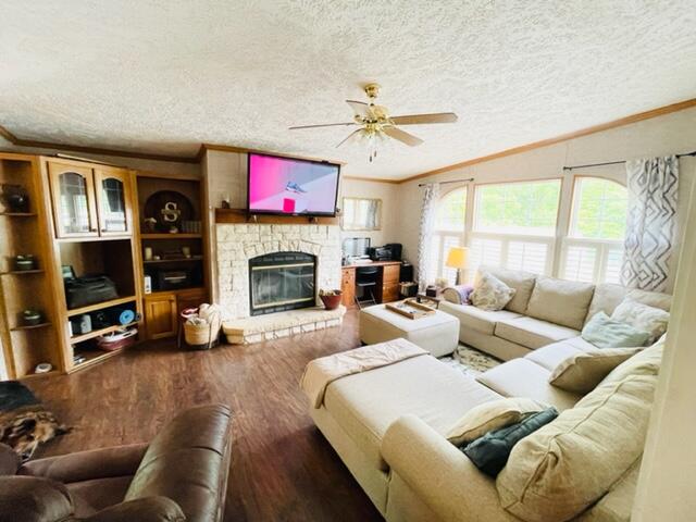 14160 Brown Ridge Road Morehead, KY 40351 - Photo 18 of 47 IMG_0547