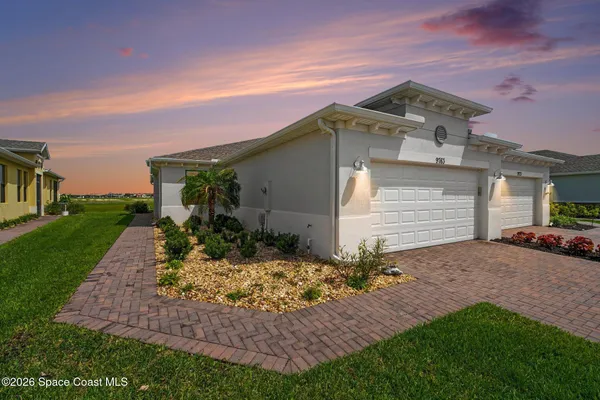 $385,000 | 9763 Alister Drive, Melbourne, FL 32940