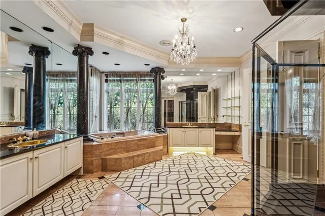 $14,500 | 712 West Paces Ferry Road Northwest, Atlanta, GA 30327