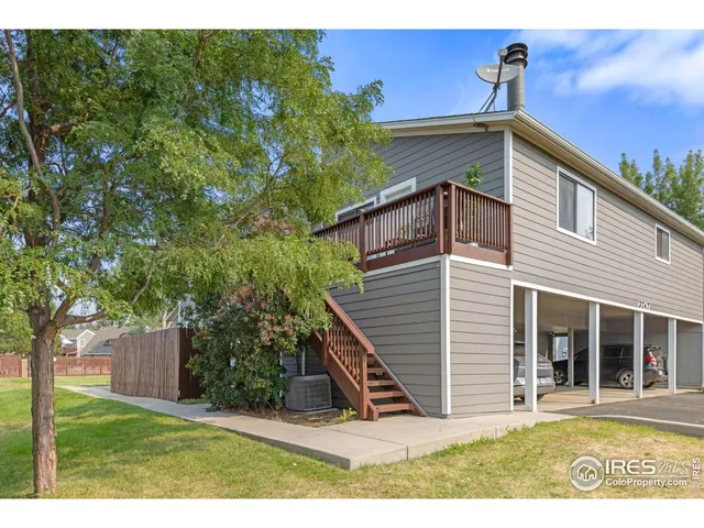 $412,000 | 3747 Talisman Place, Unit D, Boulder, CO 80301
