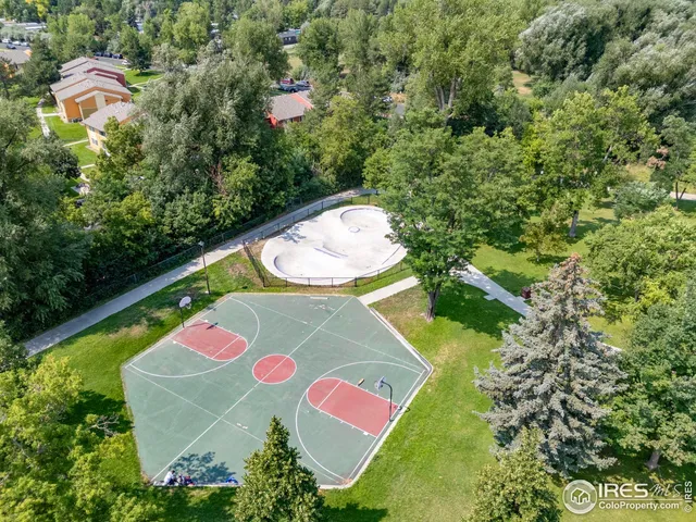 $412,000 | 3747 Talisman Place, Unit D, Boulder, CO 80301