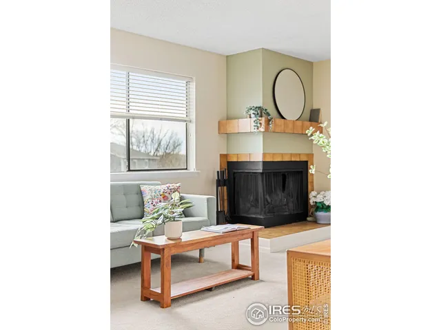 $412,000 | 3747 Talisman Place, Unit D, Boulder, CO 80301