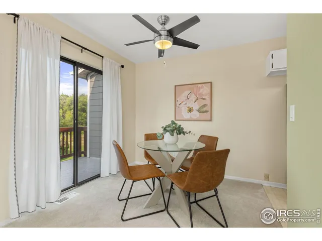 $412,000 | 3747 Talisman Place, Unit D, Boulder, CO 80301