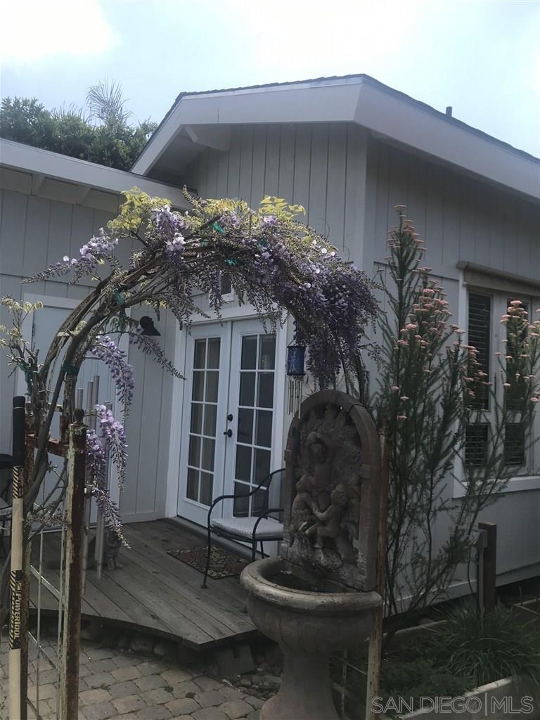 15950 Mactan Road Valley Center, CA 92082 - Photo 19 of 25 a house view with a outdoor space