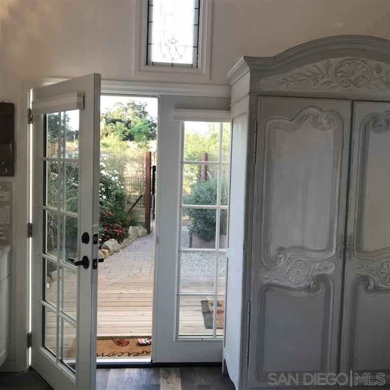 15950 Mactan Road Valley Center, CA 92082 - Photo 21 of 25 a view of a bathroom with sliding glass door