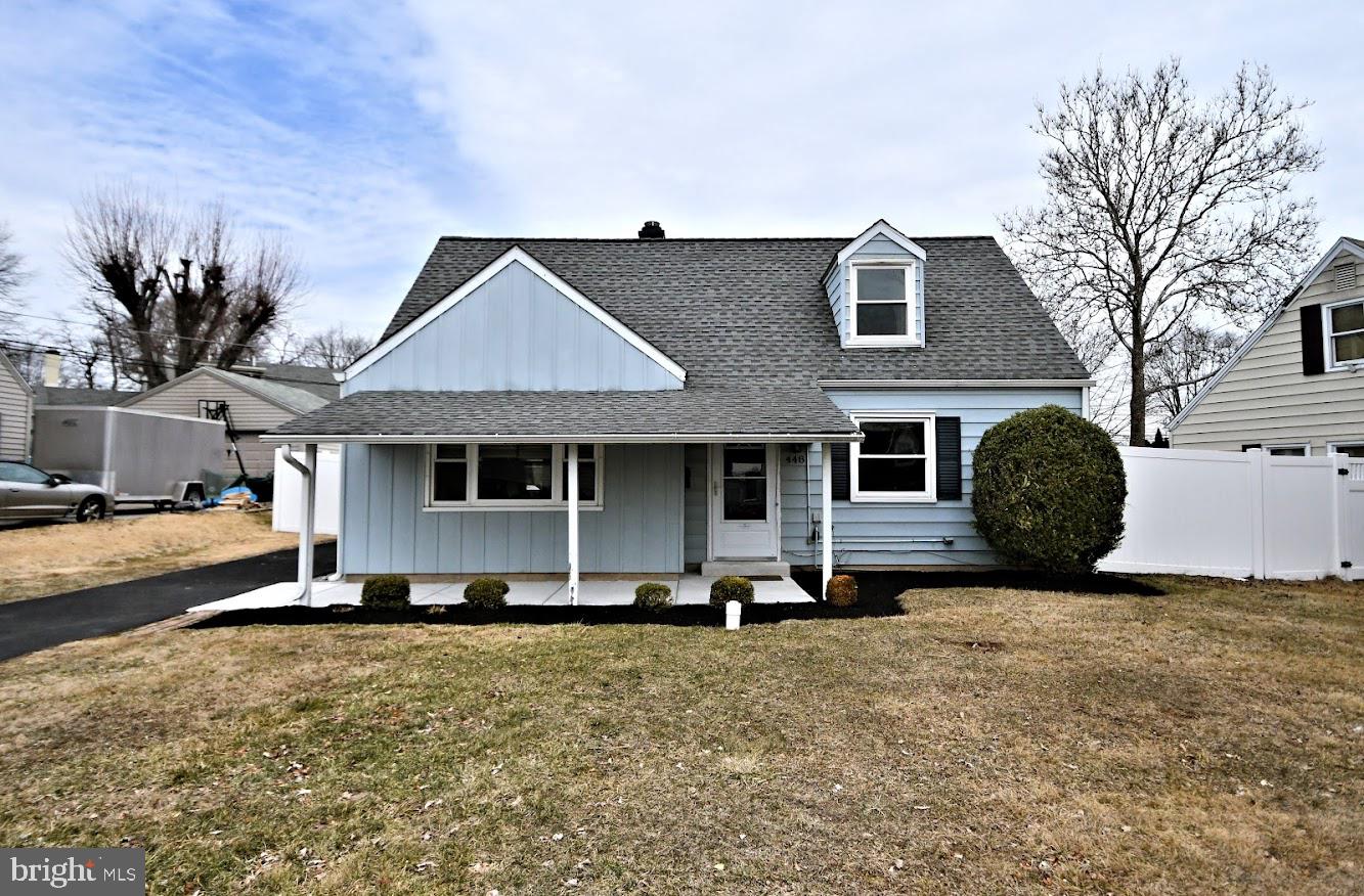 448 Manor Road Hatboro, PA 19040 - Photo 1 of 32 Gallery Image 1